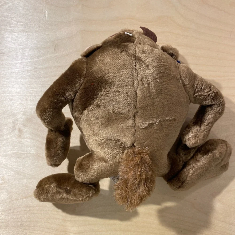 1994 Applause Tasmanian Devil Plush (F)